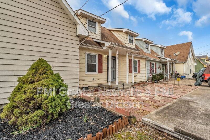 House for rent at 3153 E Lake Dr, Nashville, TN 37214