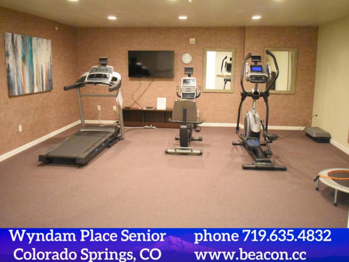 Apartment for rent at 725 S Weber, Colorado Springs, CO 80903