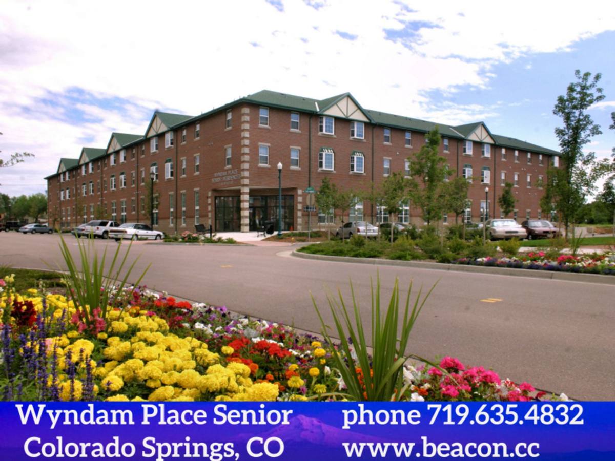 Apartment for rent at 725 S Weber, Colorado Springs, CO 80903