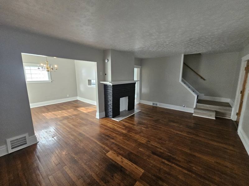 House for rent at 4916 E 85th St, Cleveland, OH 44125