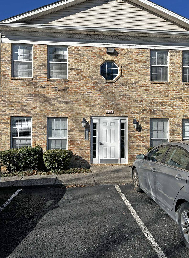 Condo for rent at 804 Churchill Crossing, Madison, TN 37115