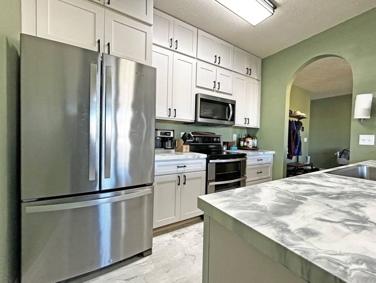 Condo for rent at 804 Churchill Crossing, Madison, TN 37115
