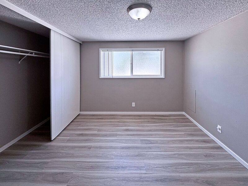 Apartment for rent at 1109-B W 6th Ave, Eugene, OR 97402