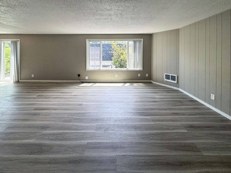 Apartment for rent at 1109-B W 6th Ave, Eugene, OR 97402