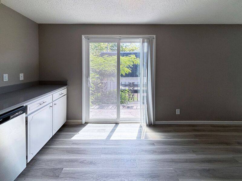 Apartment for rent at 1109-B W 6th Ave, Eugene, OR 97402