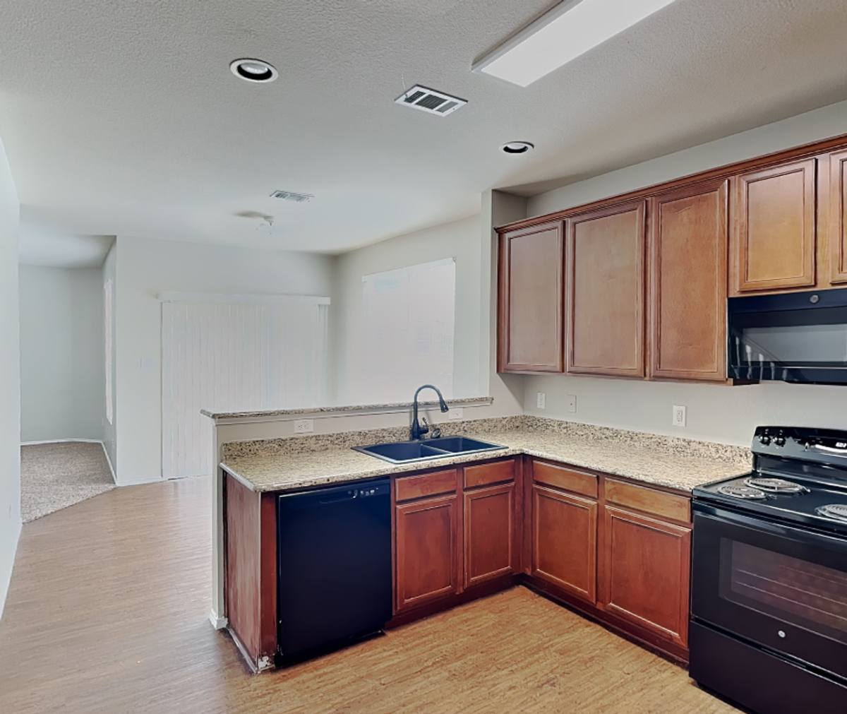 House for rent at 8453 Shallow Creek Dr, Fort Worth, TX 76179