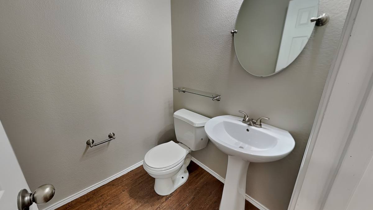 House for rent at 8453 Shallow Creek Dr, Fort Worth, TX 76179