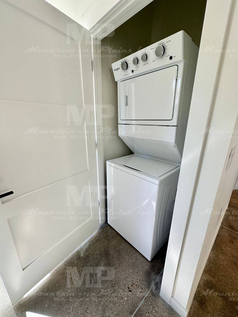 Townhouse for rent at 301 Parker St, Fort Collins, CO 80525