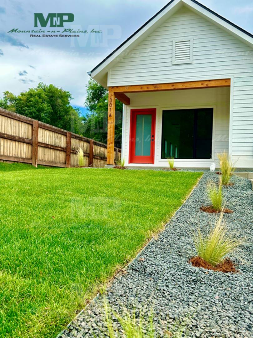 Townhouse for rent at 301 Parker St, Fort Collins, CO 80525