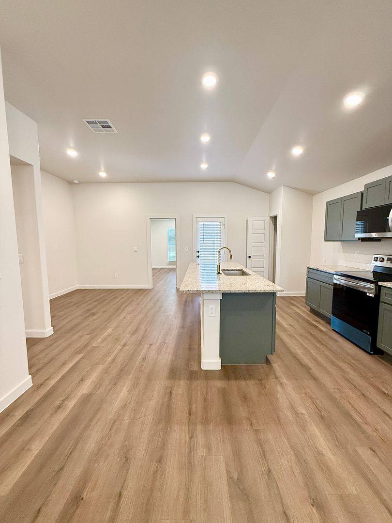 House for rent at 2143 Langford Ave, Lubbock, TX 79407