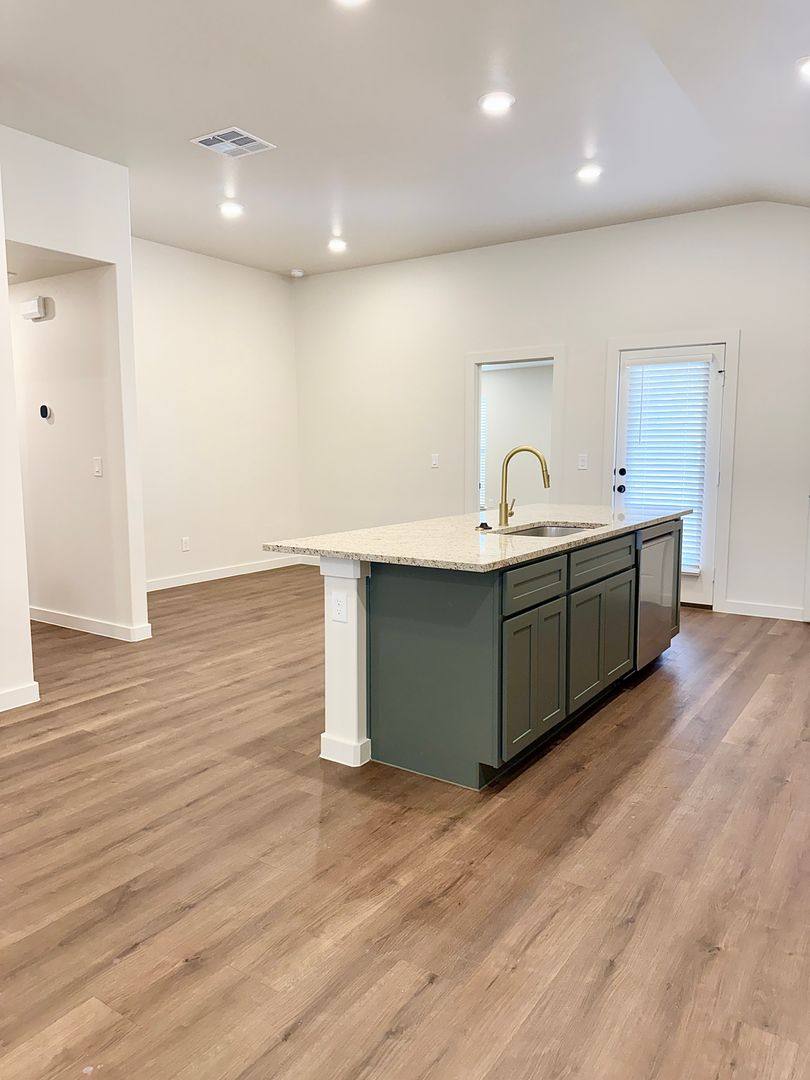 House for rent at 2143 Langford Ave, Lubbock, TX 79407