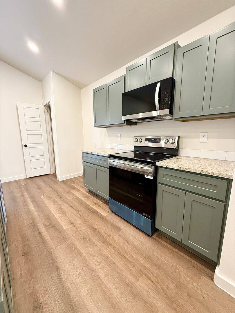 House for rent at 2143 Langford Ave, Lubbock, TX 79407
