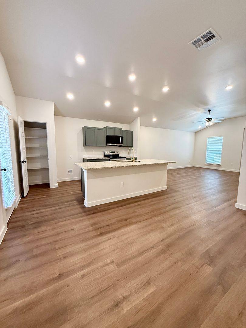 House for rent at 2143 Langford Ave, Lubbock, TX 79407