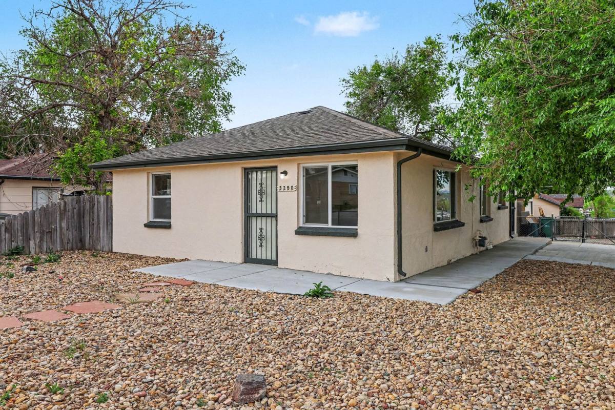 House for rent at 3290 W 65th Ave, Denver, CO 80221