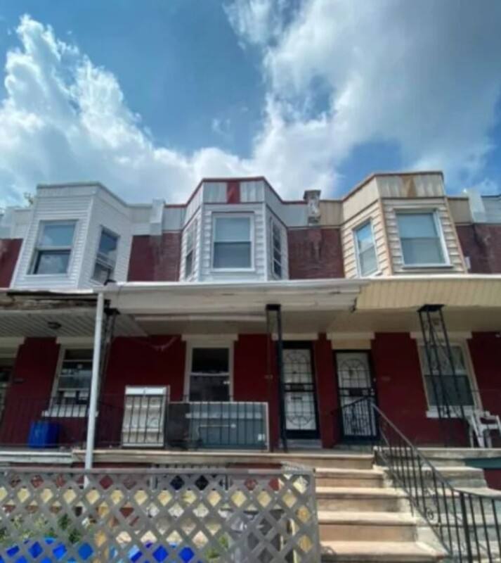 Apartment for rent at 152 N Robinson St #1, Philadelphia, PA 19139