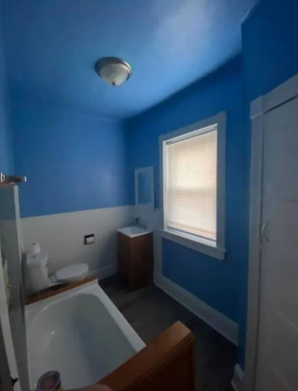 Apartment for rent at 152 N Robinson St #1, Philadelphia, PA 19139
