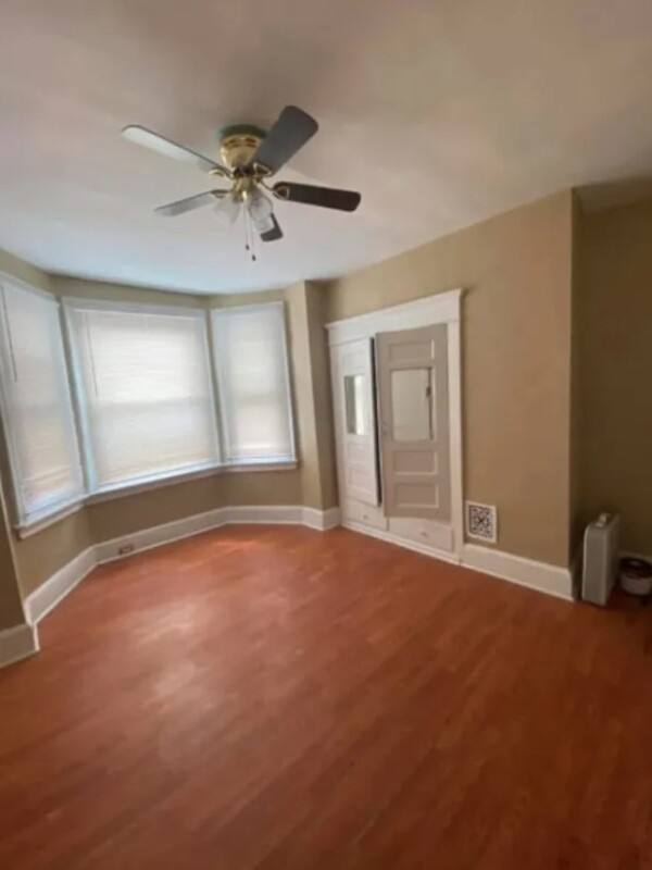 Apartment for rent at 152 N Robinson St #1, Philadelphia, PA 19139