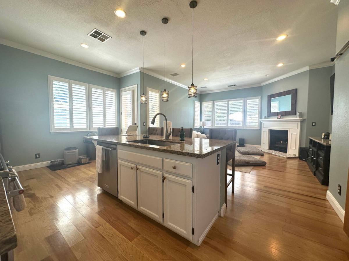 House for rent at 4116 Jarosite Court, Antioch, CA 94509