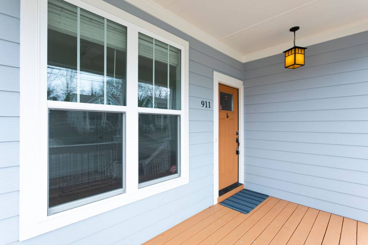 House for rent at 911 S St, Durham, NC 27707