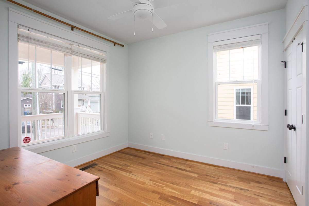 House for rent at 911 S St, Durham, NC 27707
