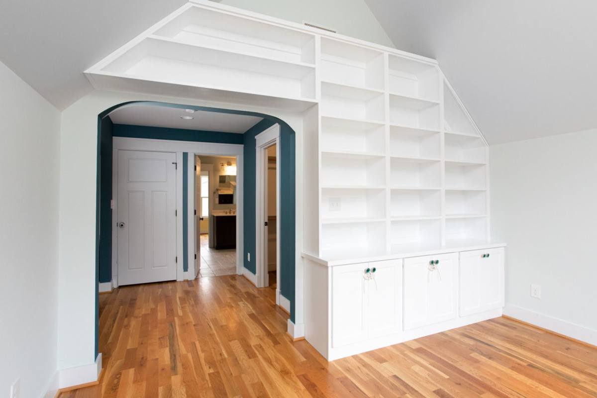 House for rent at 911 S St, Durham, NC 27707