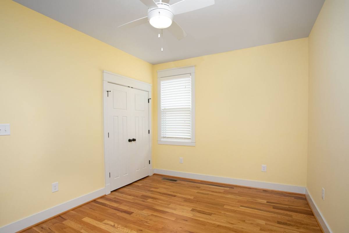 House for rent at 911 S St, Durham, NC 27707