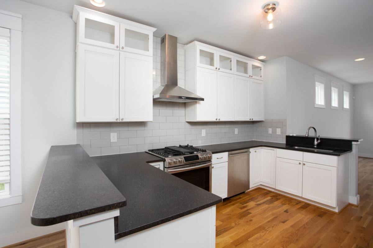 House for rent at 911 S St, Durham, NC 27707