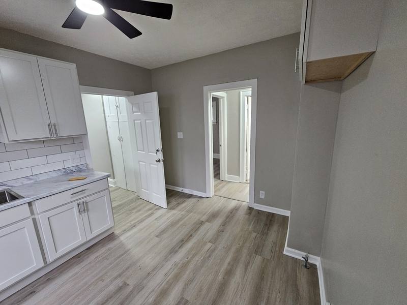 Apartment for rent at 9711 Aetna Rd #DOWNSTAIRS, Cleveland, OH 44105