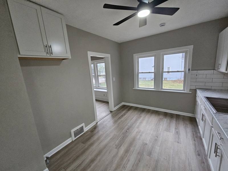 Apartment for rent at 9711 Aetna Rd #DOWNSTAIRS, Cleveland, OH 44105