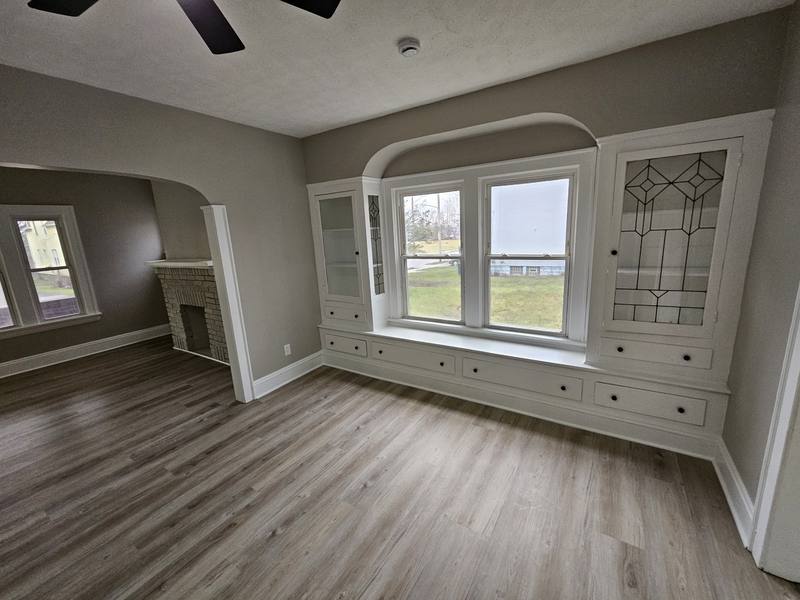 Apartment for rent at 9711 Aetna Rd #DOWNSTAIRS, Cleveland, OH 44105