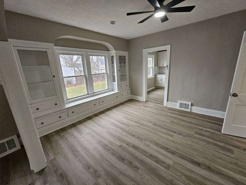 Apartment for rent at 9711 Aetna Rd #DOWNSTAIRS, Cleveland, OH 44105