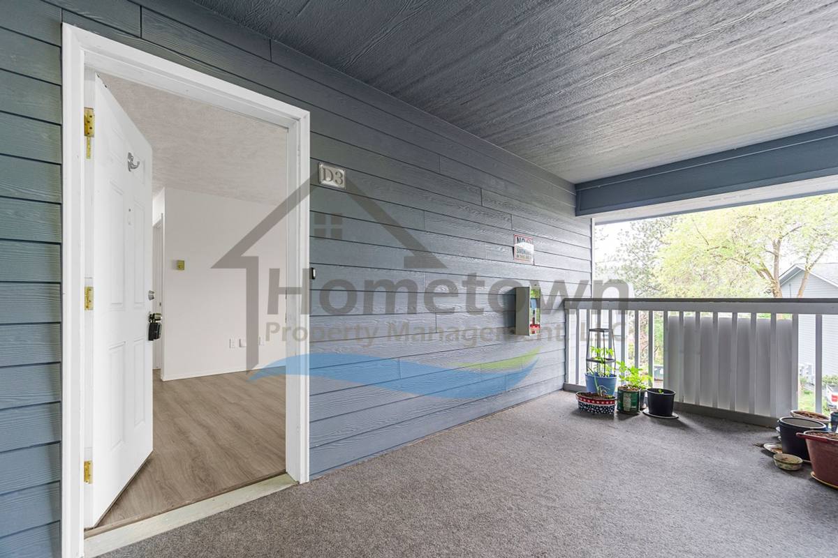 Apartment for rent at 1205 W Emma Ave, Coeur D Alene, ID 83814