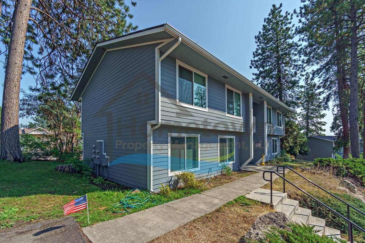 Apartment for rent at 1205 W Emma Ave, Coeur D Alene, ID 83814