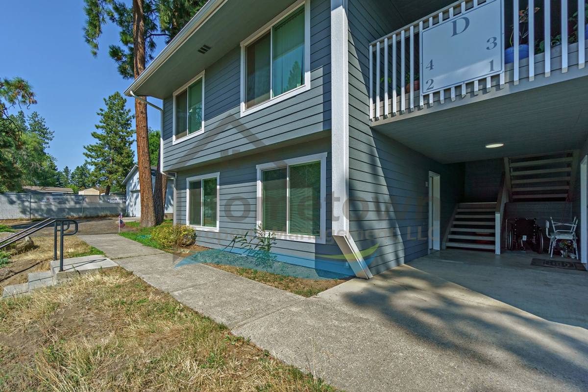 Apartment for rent at 1205 W Emma Ave, Coeur D Alene, ID 83814