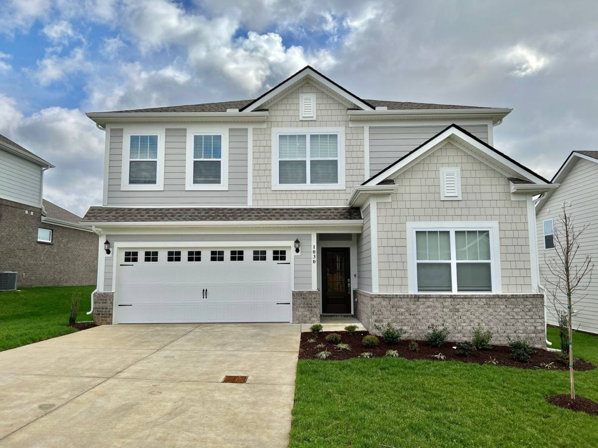 House for rent at 1030 Ewell Farm Circle, Spring Hill, TN 37174
