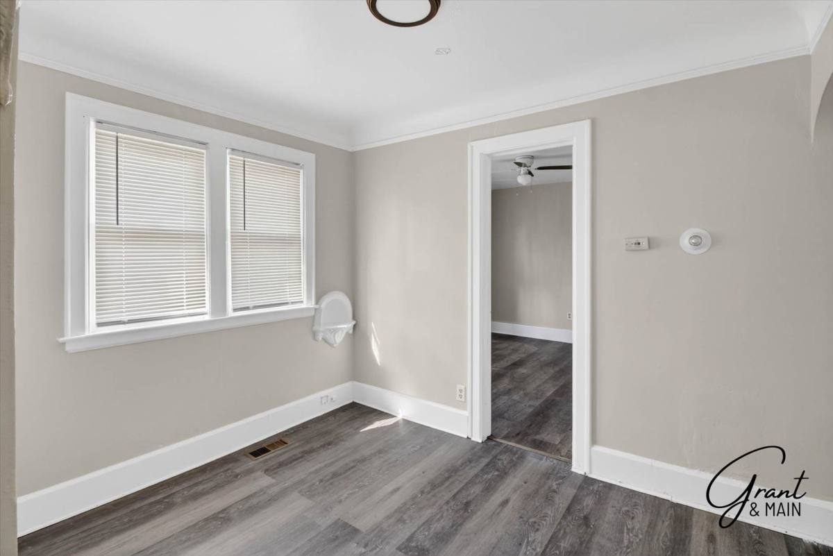 House for rent at 14541 Kentfield, Detroit, MI 48223
