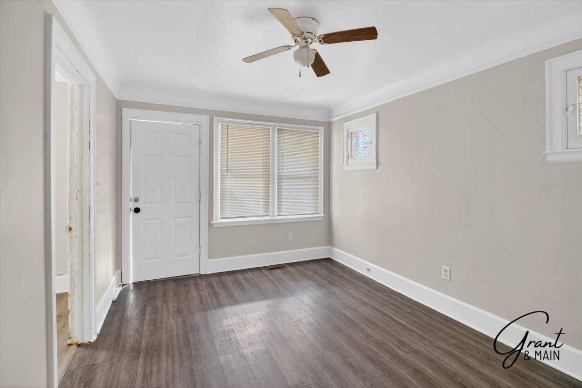House for rent at 14541 Kentfield, Detroit, MI 48223