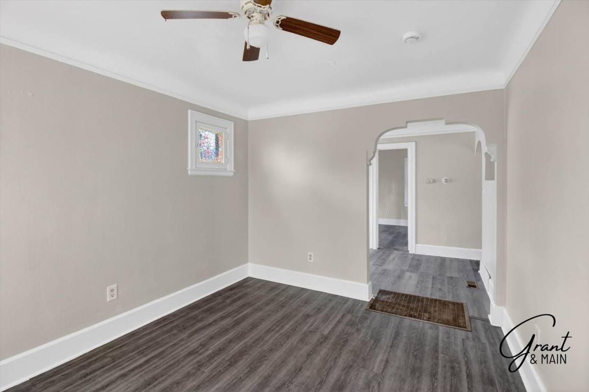 House for rent at 14541 Kentfield, Detroit, MI 48223