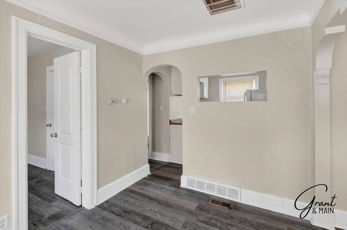 House for rent at 14541 Kentfield, Detroit, MI 48223