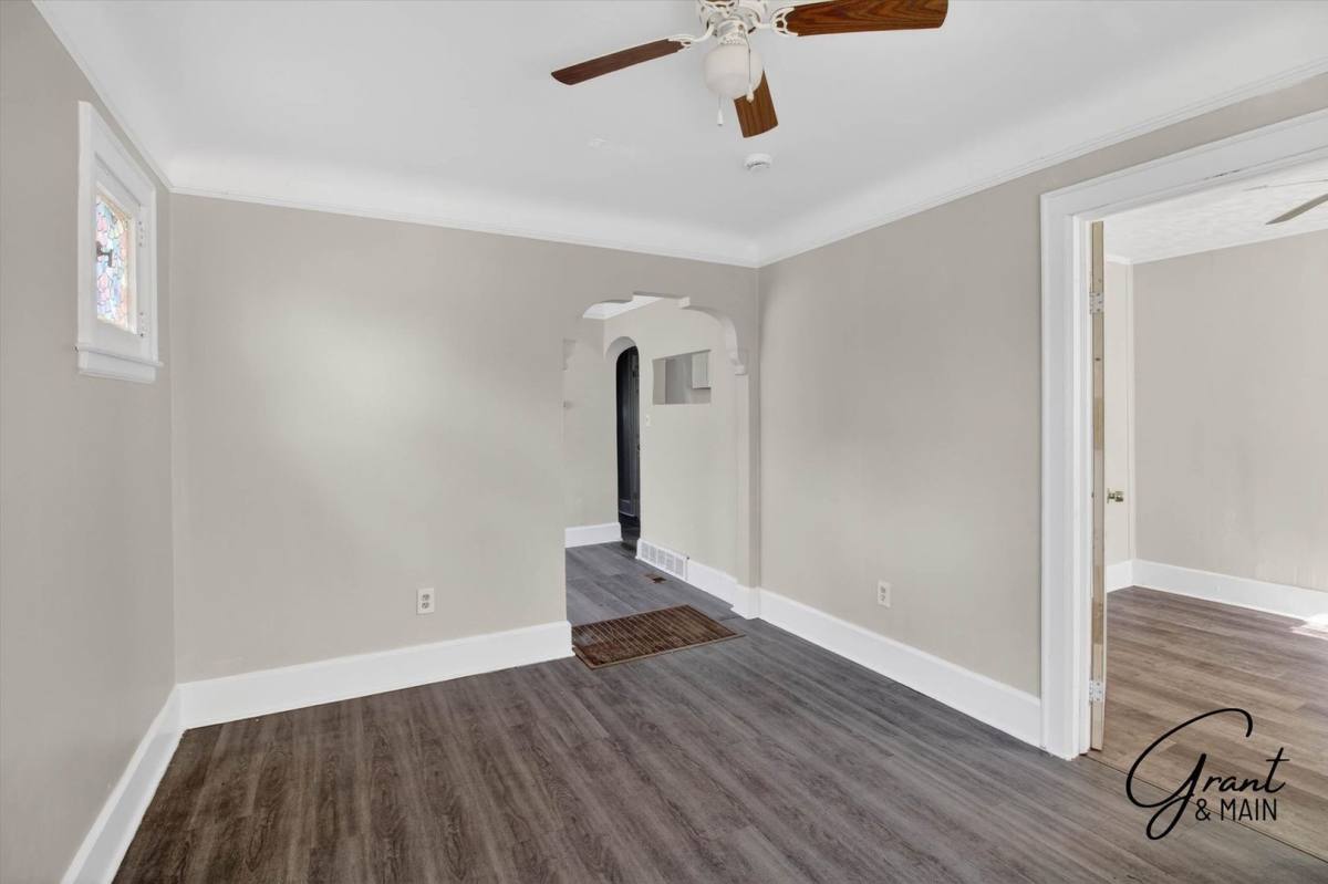 House for rent at 14541 Kentfield, Detroit, MI 48223