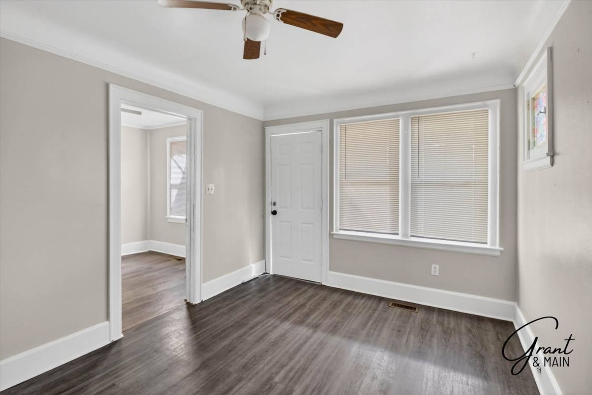 House for rent at 14541 Kentfield, Detroit, MI 48223