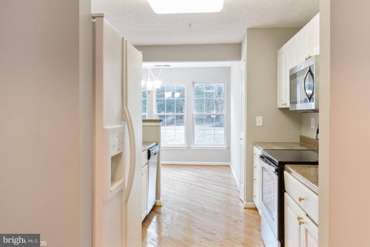 Condo for rent at 9745 Reese Farm Rd #C, Owings Mills, MD 21117
