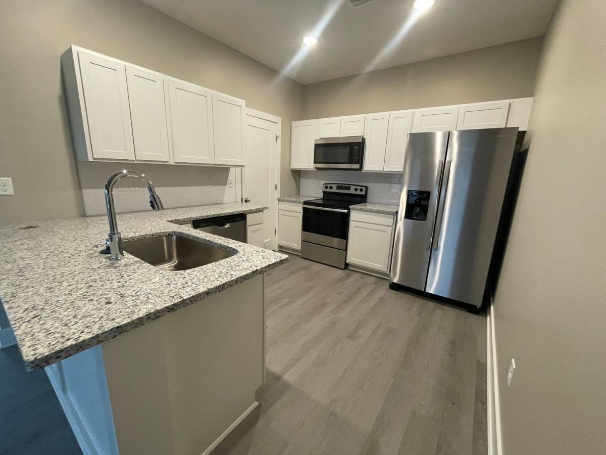 Apartment for rent at 9369 71 E Wassall Court, Wichita, KS 67210