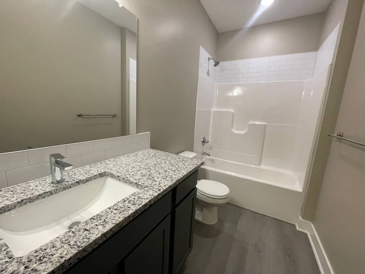 Apartment for rent at 9369 71 E Wassall Court, Wichita, KS 67210