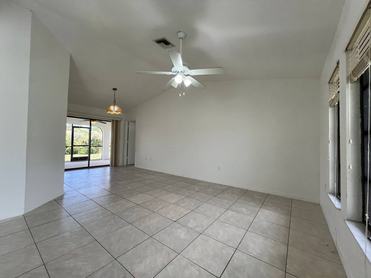 House for rent at 26416 Deep Creek Blvd, Punta Gorda, FL 33983
