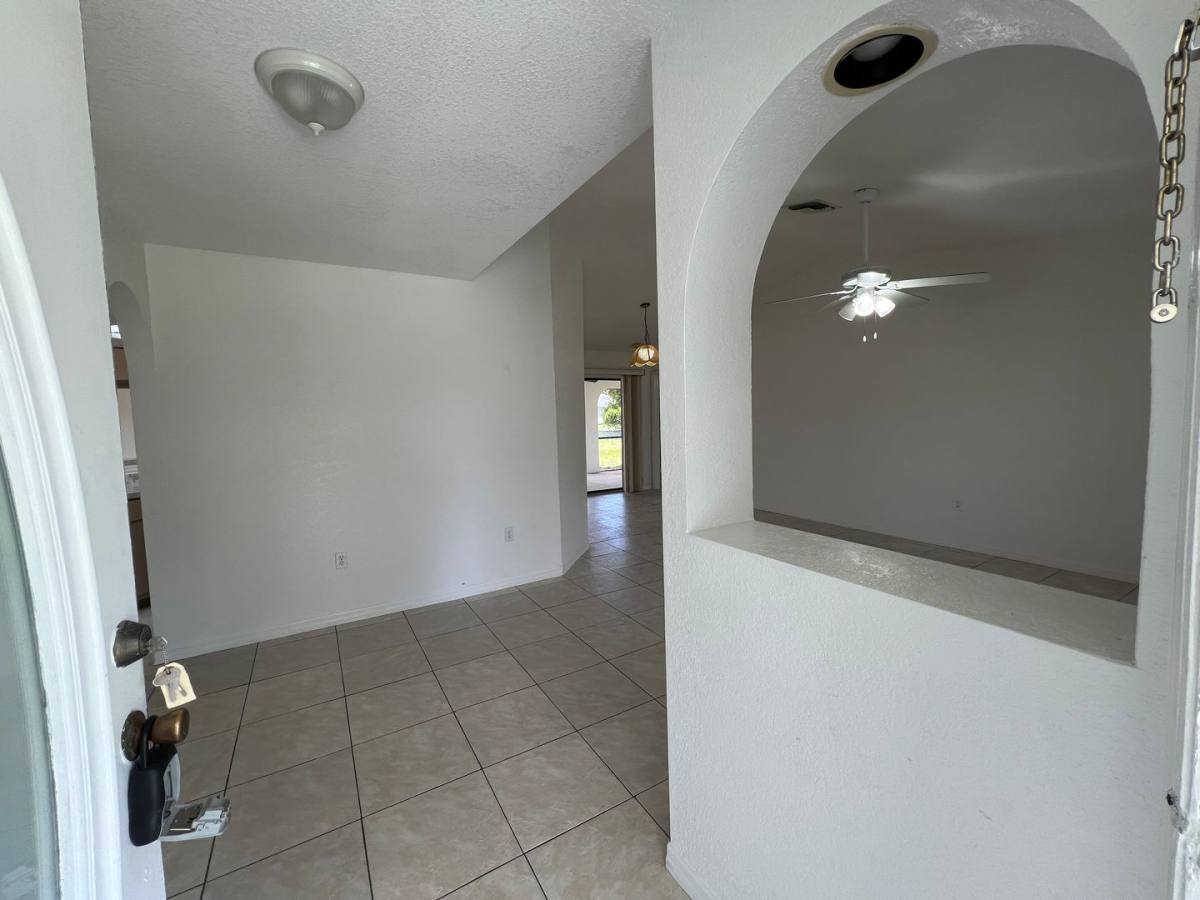 House for rent at 26416 Deep Creek Blvd, Punta Gorda, FL 33983