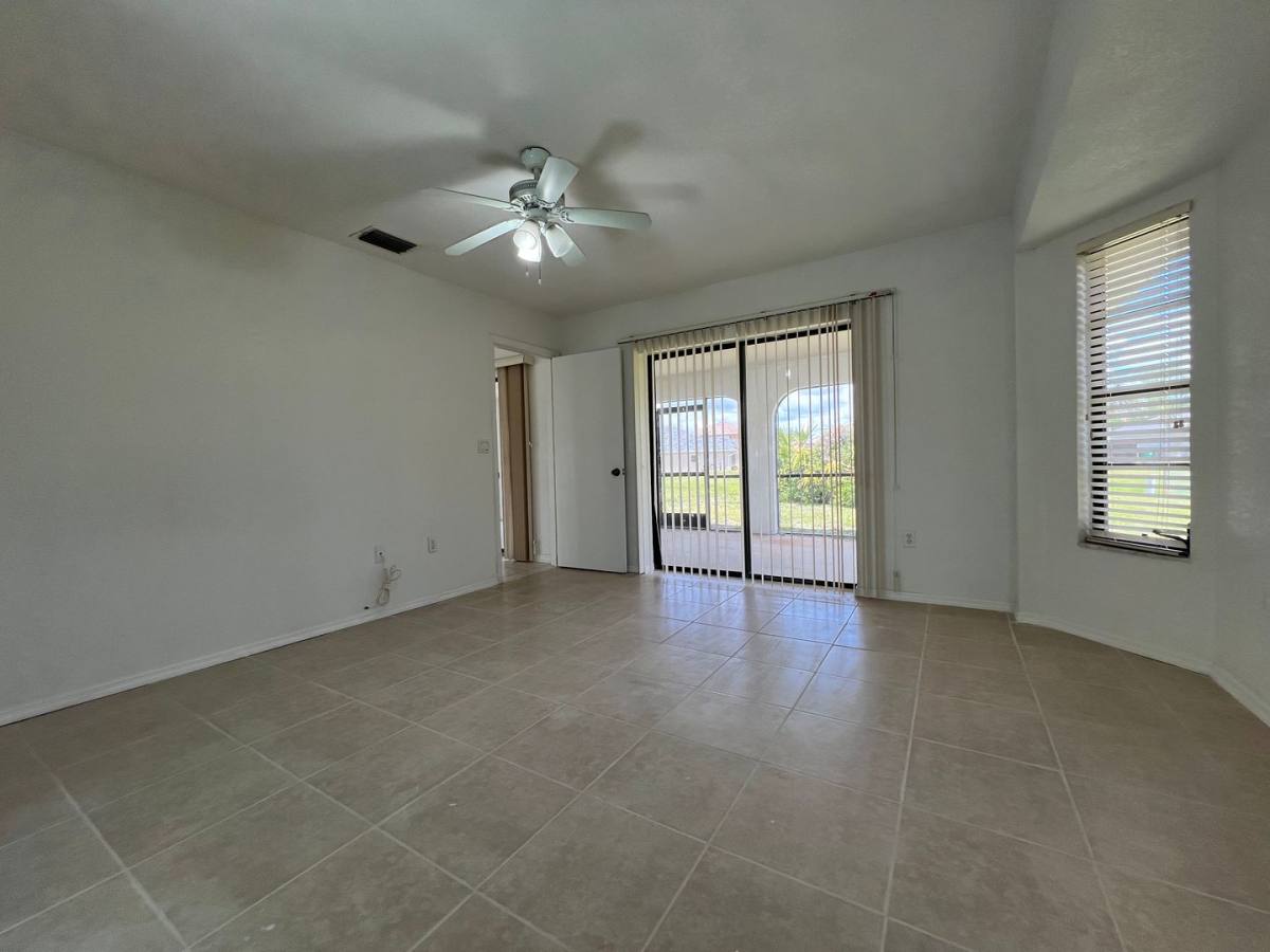 House for rent at 26416 Deep Creek Blvd, Punta Gorda, FL 33983