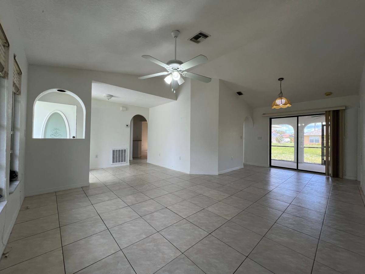 House for rent at 26416 Deep Creek Blvd, Punta Gorda, FL 33983