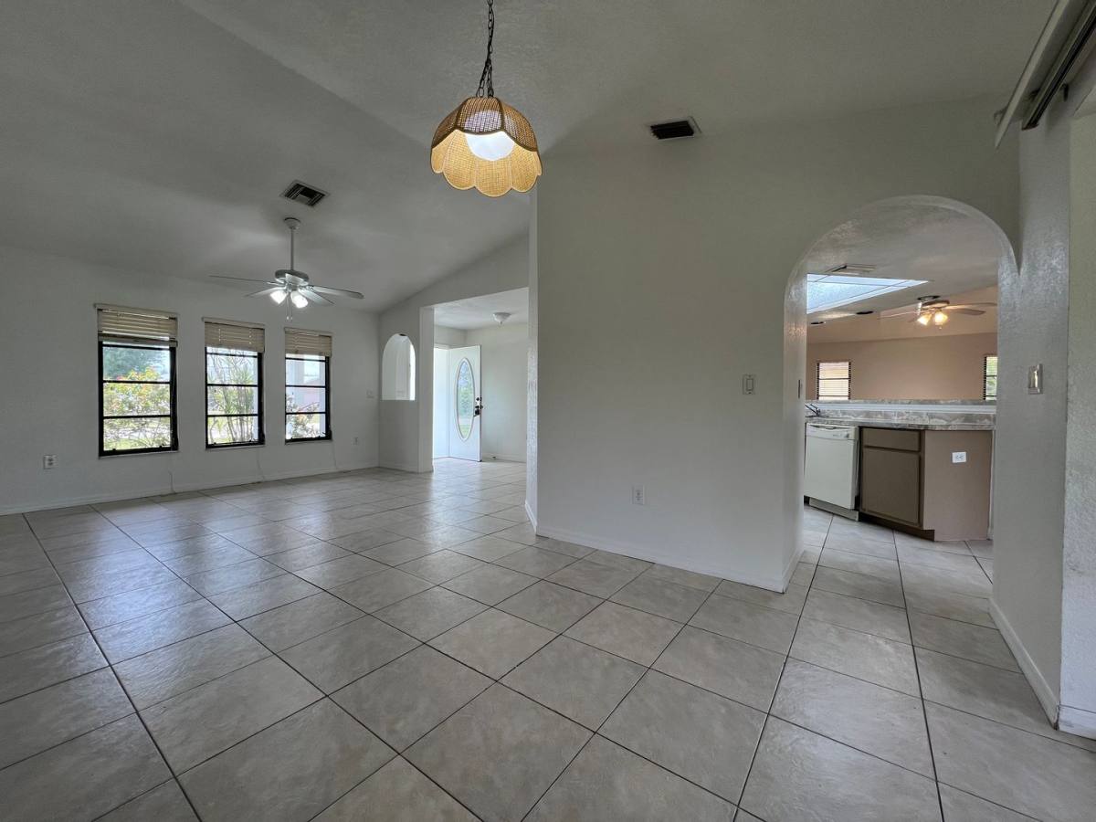 House for rent at 26416 Deep Creek Blvd, Punta Gorda, FL 33983