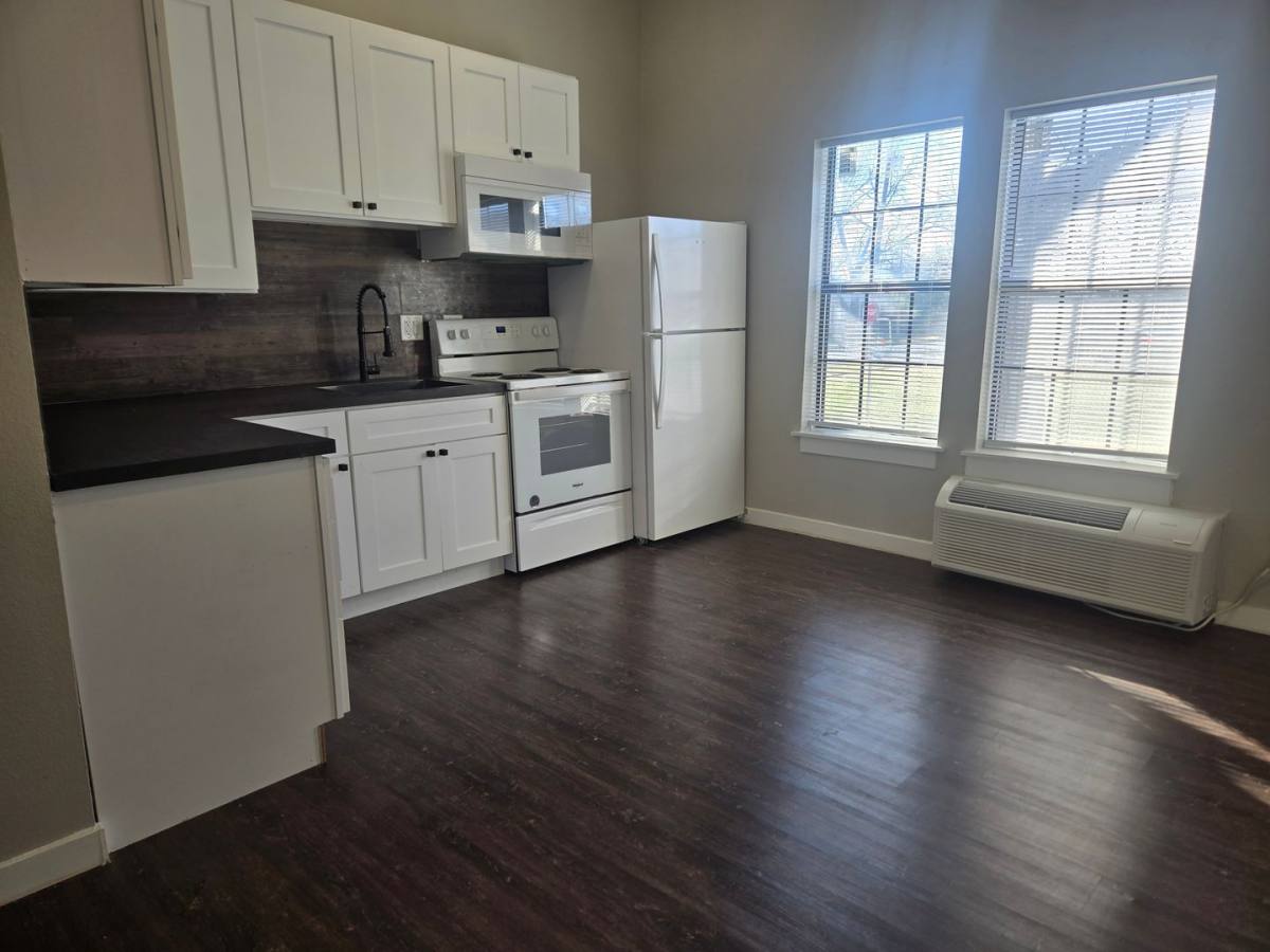 Apartment for rent at 707 NW 4th Ave, Mineral Wells, TX 76067